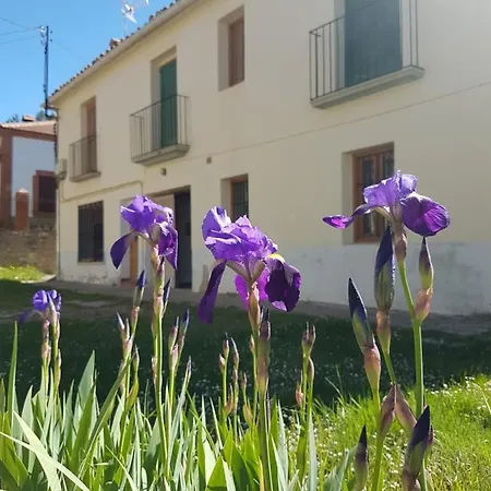 Apartamento La Montesa La Virgen de la Vega Esterno foto