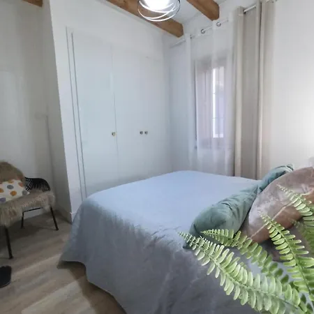 Apartamento La Montesa La Virgen de la Vega Esterno foto