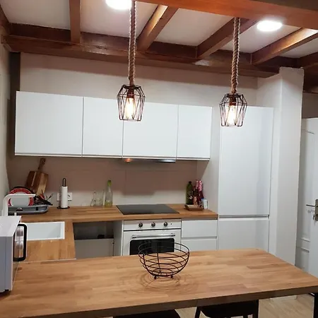 Apartamento La Montesa La Virgen de la Vega Esterno foto