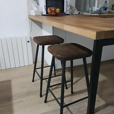 Apartamento La Montesa La Virgen de la Vega Esterno foto