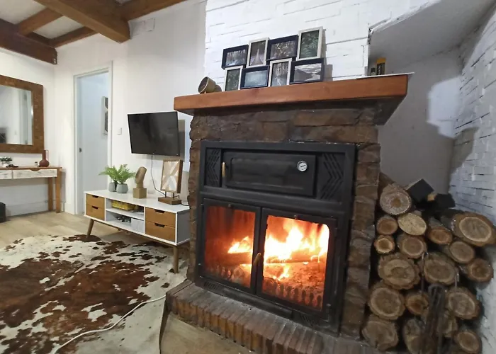 Apartamento La Montesa