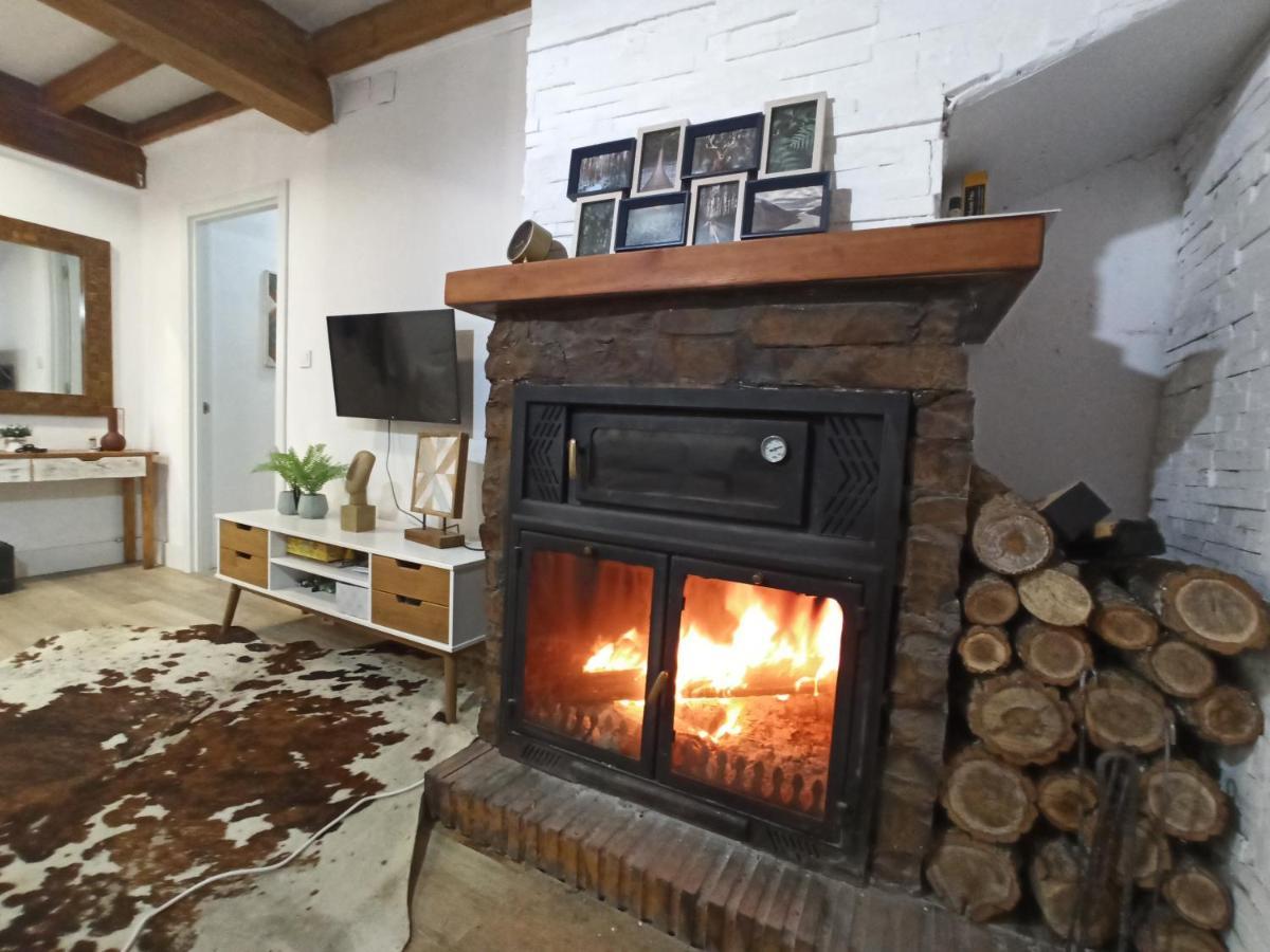 Apartment La Montesa *
