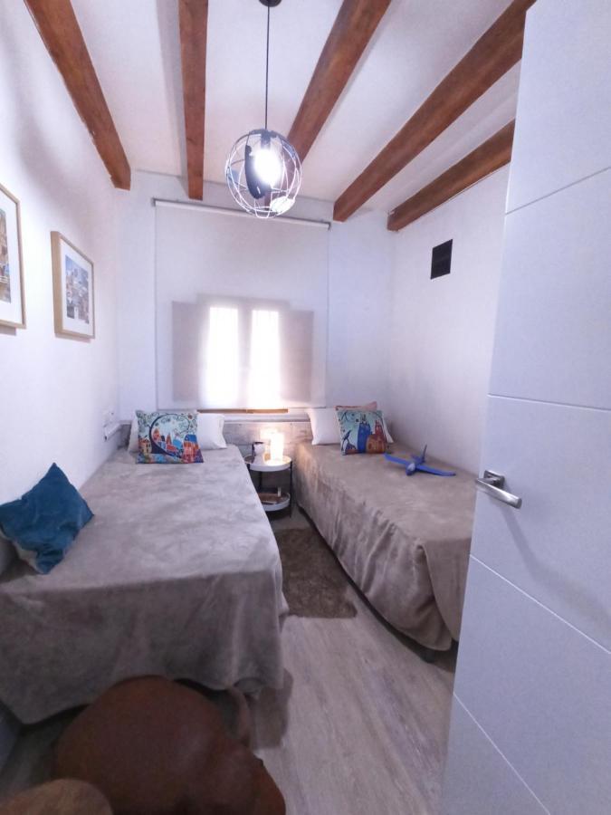 La Montesa Apartment La Virgen de la Vega