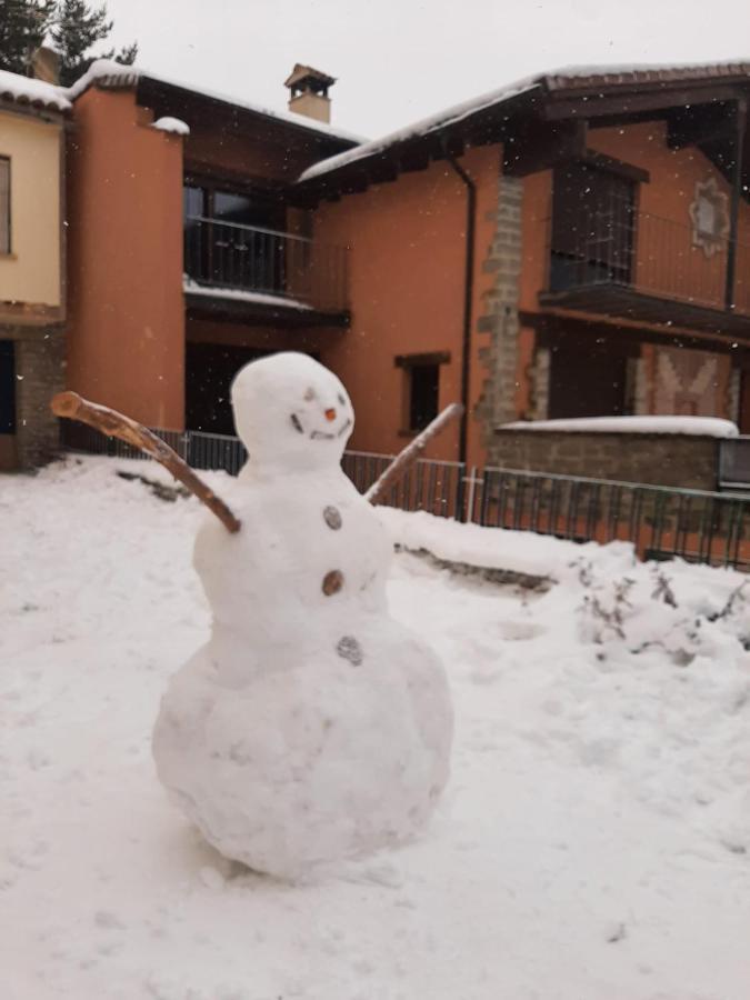 Apartment La Montesa