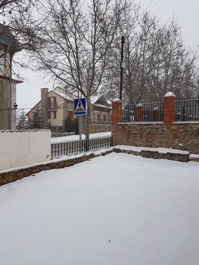 La Montesa Apartment *