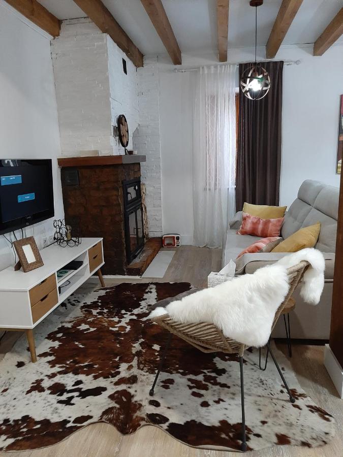 La Montesa Apartment