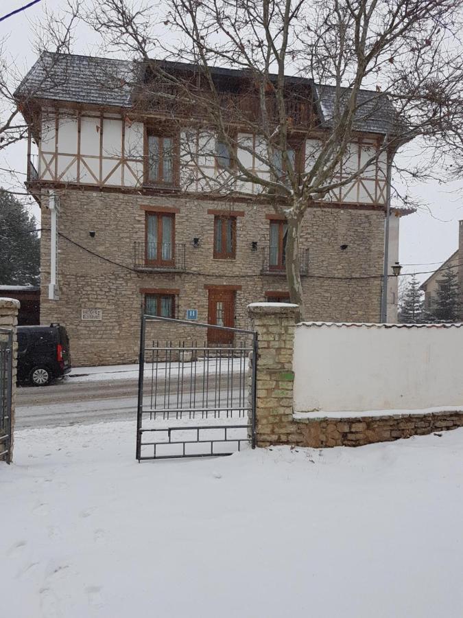 La Montesa