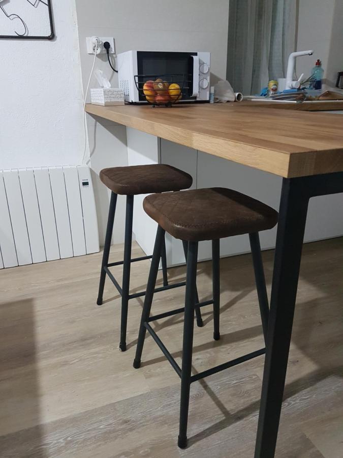 La Montesa Apartment *