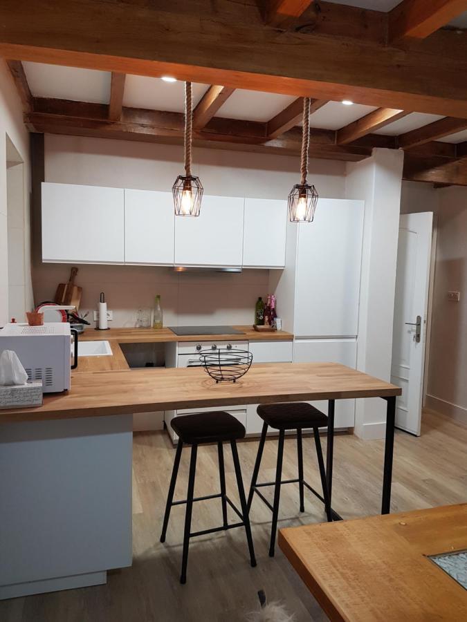 La Montesa Apartment