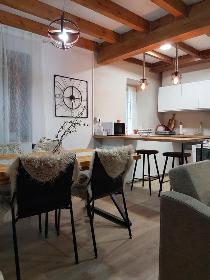 Apartment La Montesa