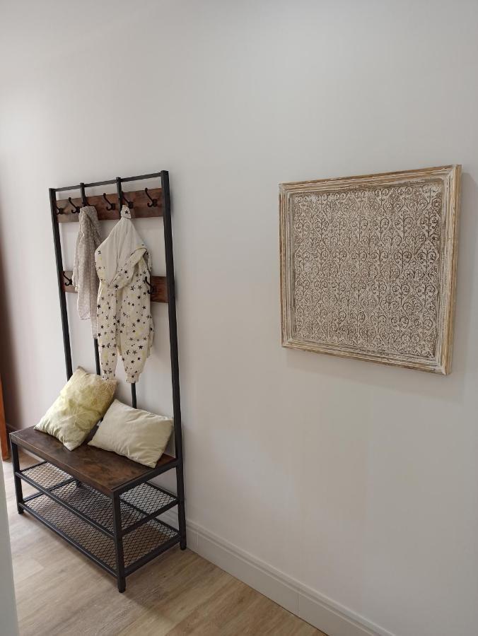 La Montesa Apartment