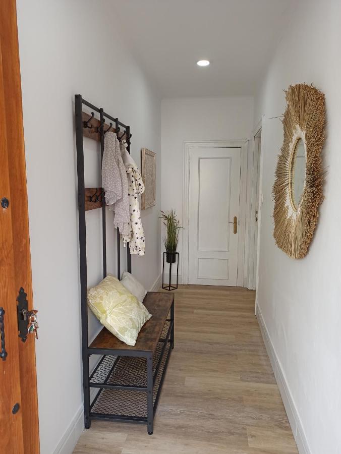 Apartment La Montesa La Virgen de la Vega