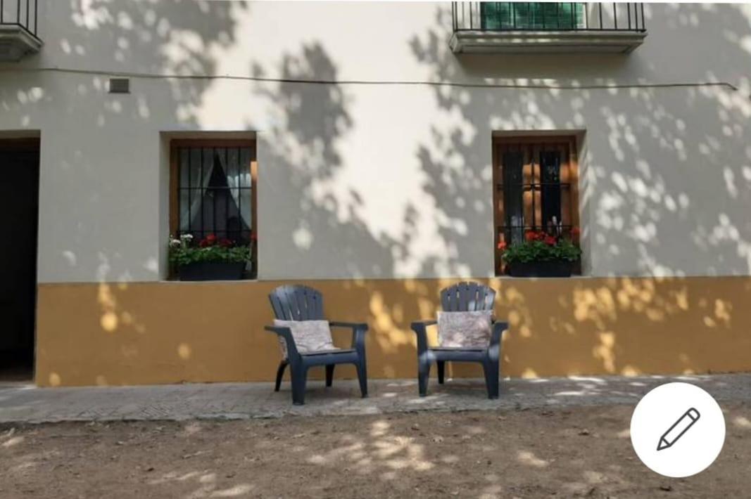 Apartment La Montesa *
